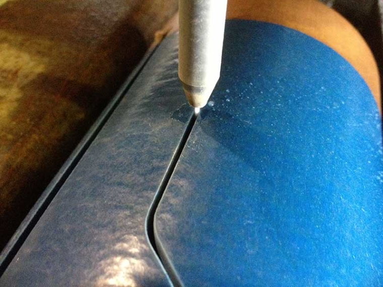 Plastic, Rubber & Foam Computer Cut Adelaide's shape cutting